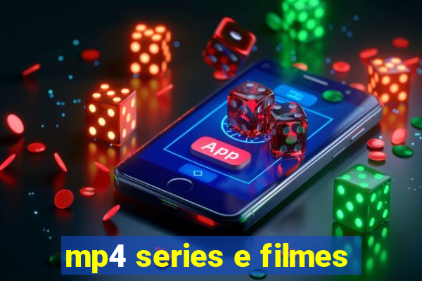 mp4 series e filmes